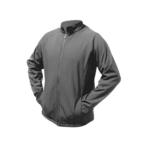 CHAMARRA SOFT SHELL - Vista 3